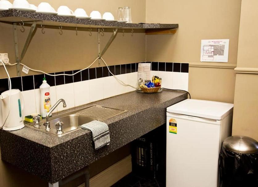 Cocina Foto