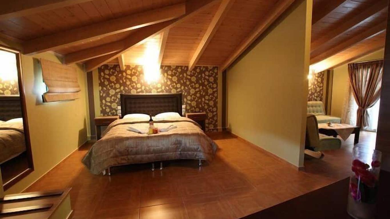 Delfini Hotel