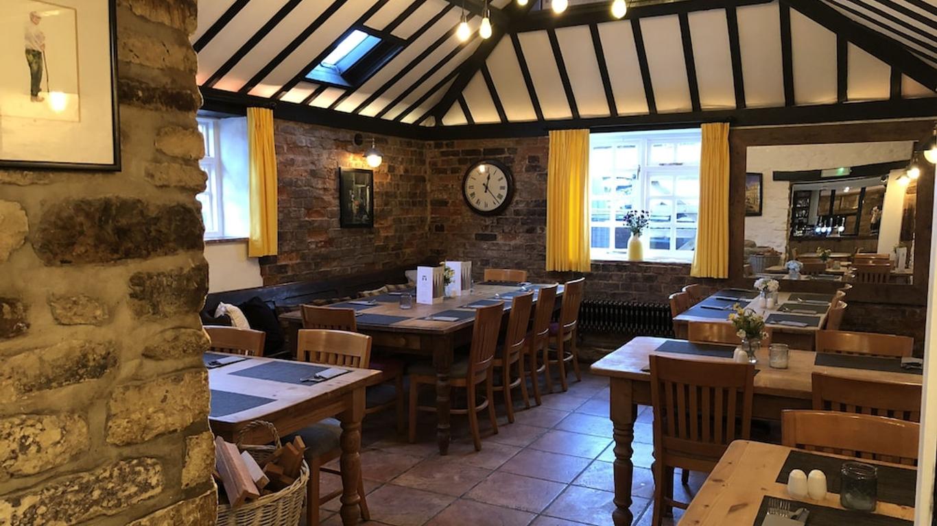 The White Hart