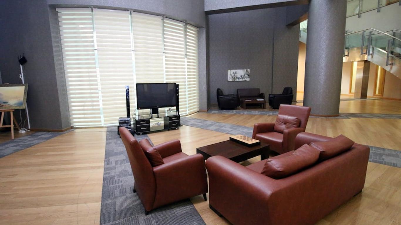 Boss Otel