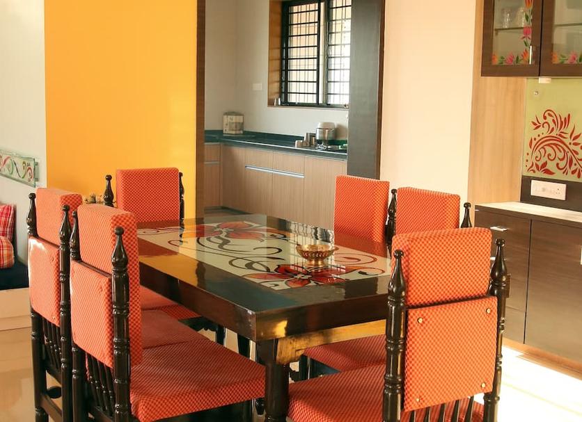 Comedor Foto
