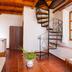 Escaleras