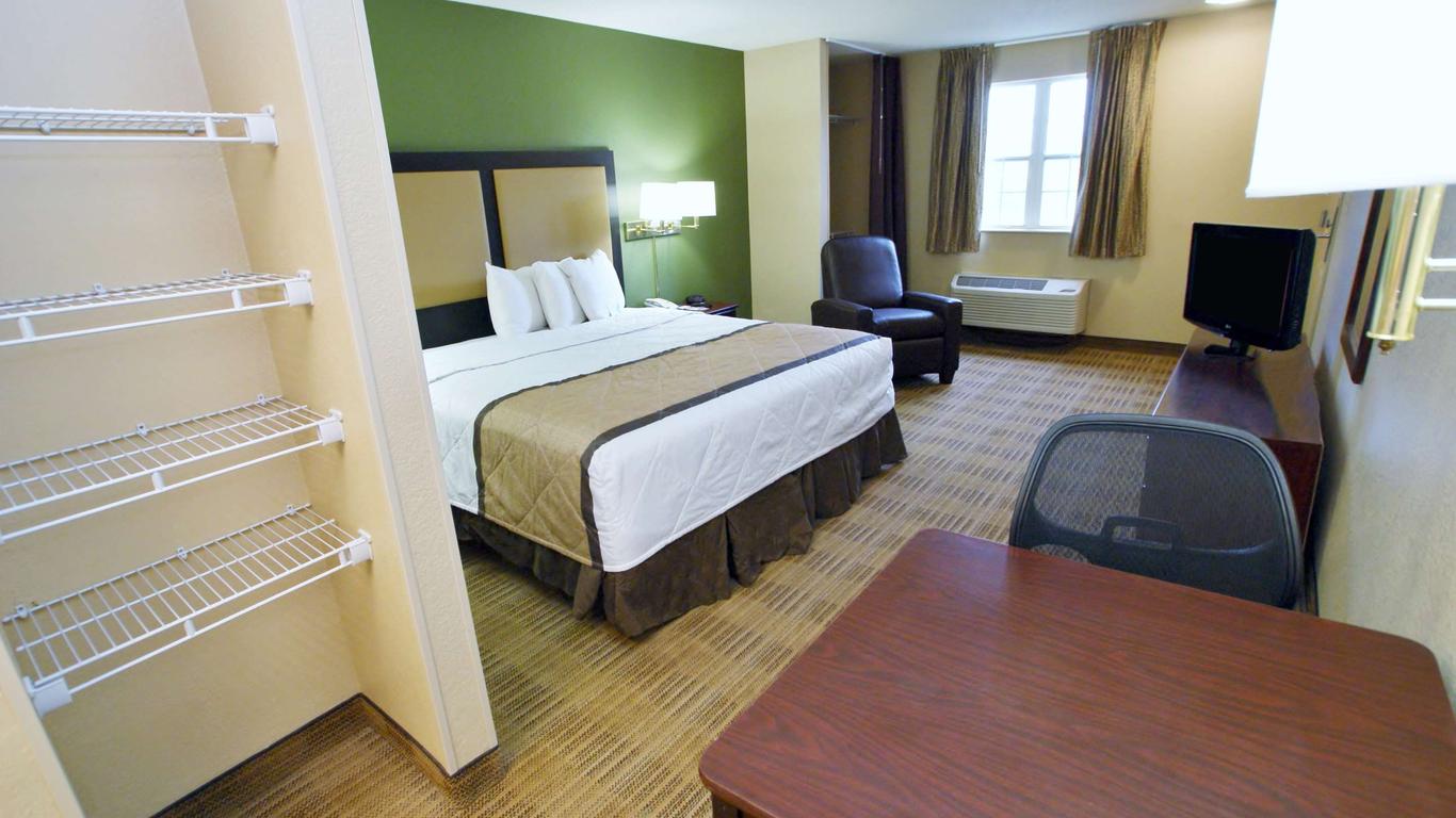 Extended Stay America Suites - Cincinnati - Springdale - I-275