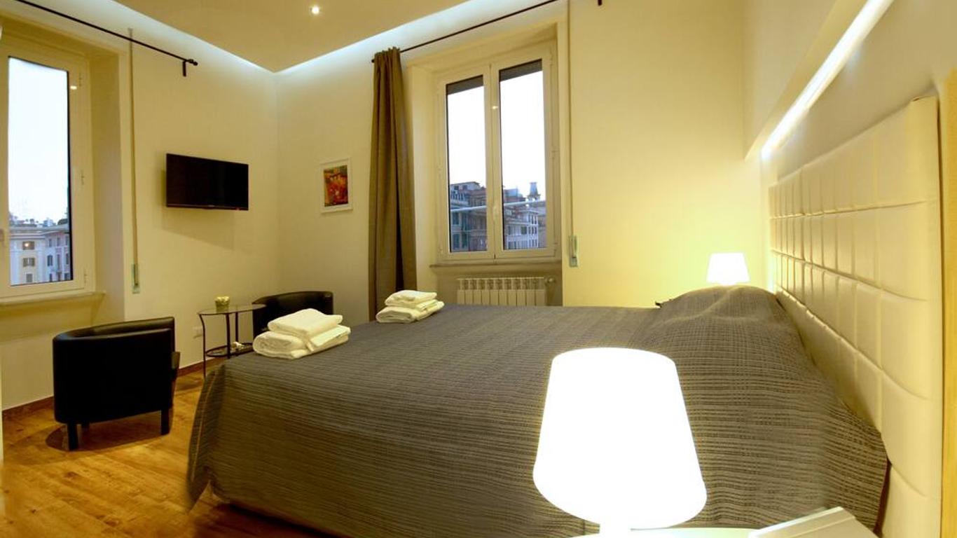 Passenger B&B