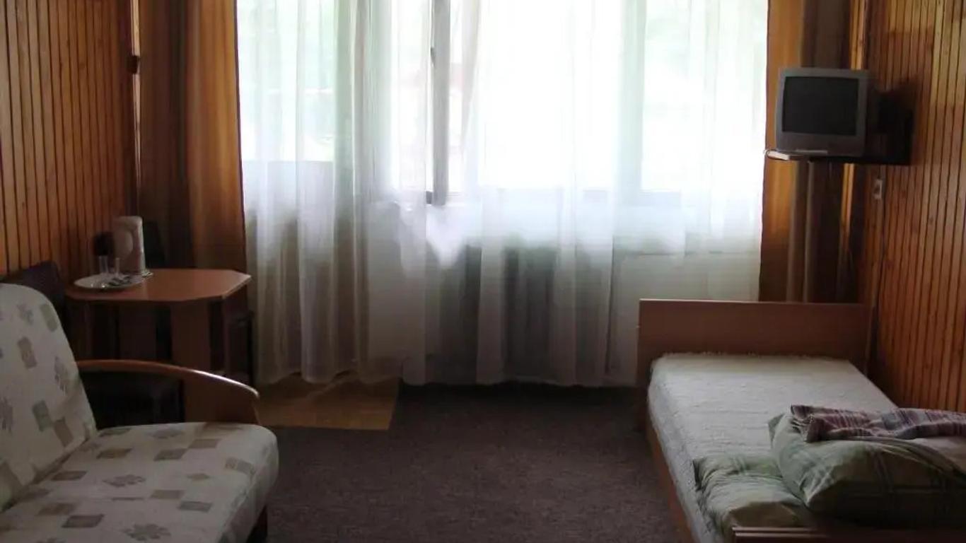 Dom Wczasowy Stalownik