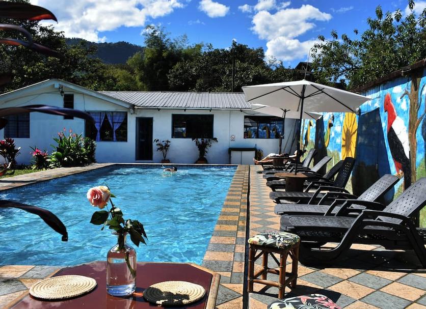Piscina Foto