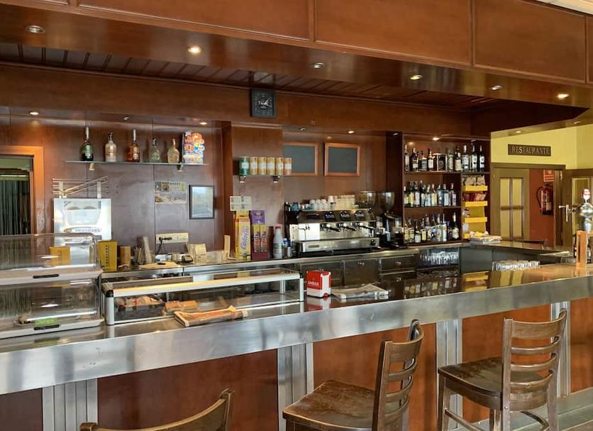 Bar Foto