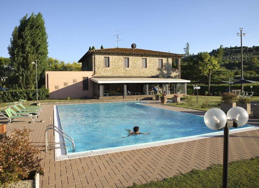 Piscina Foto