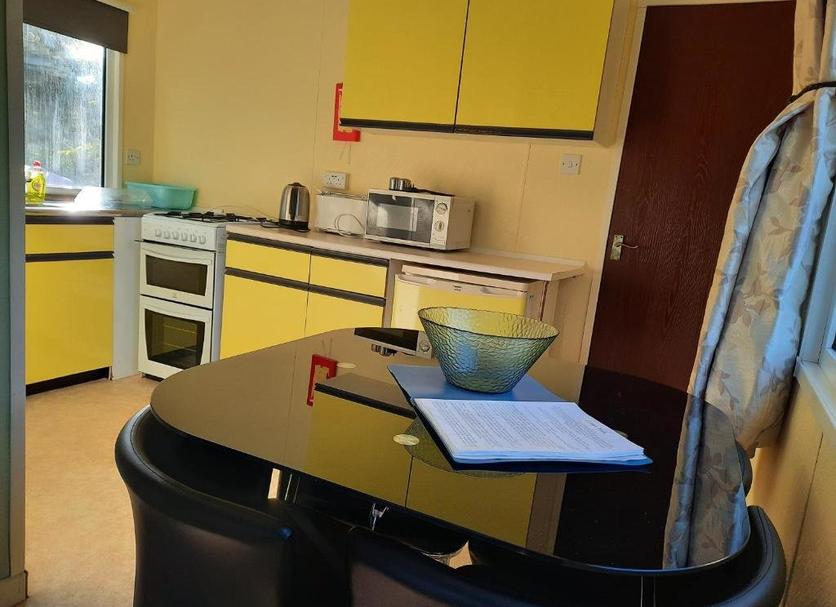Cocina Foto