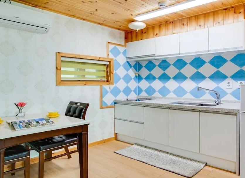Cocina Foto