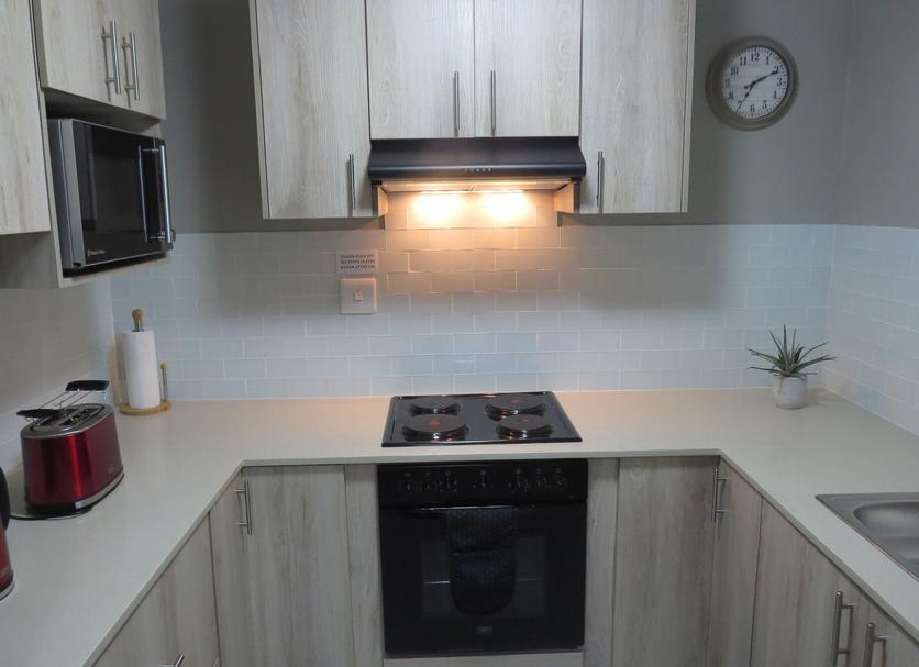 Cocina Foto