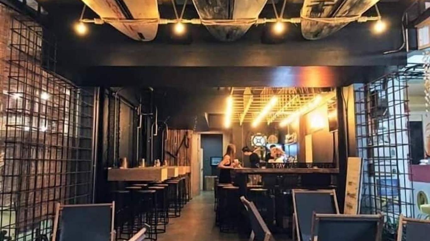 Betta Hostel