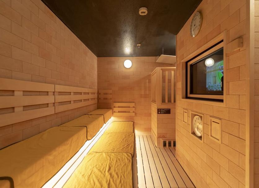 Spa Foto
