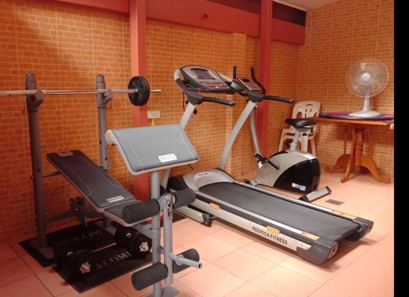Gym Foto