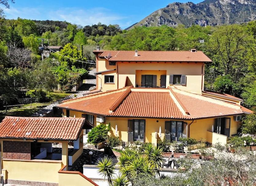 Edificio Foto