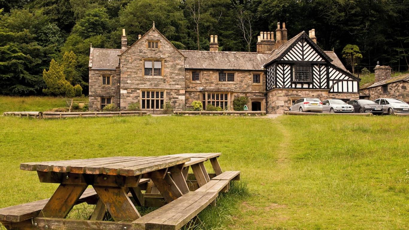 Yha Wasdale Hall
