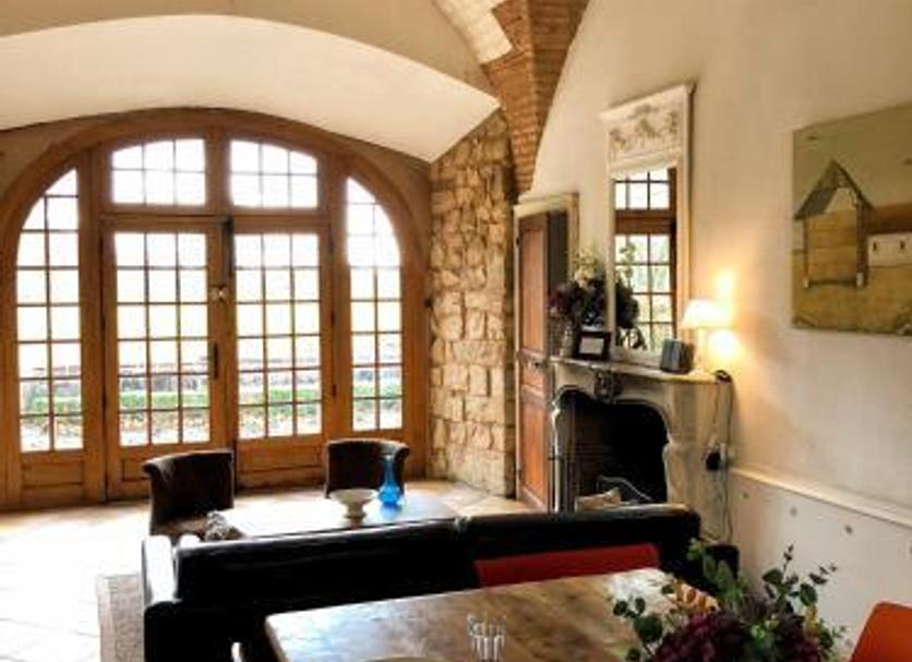 Comedor Foto