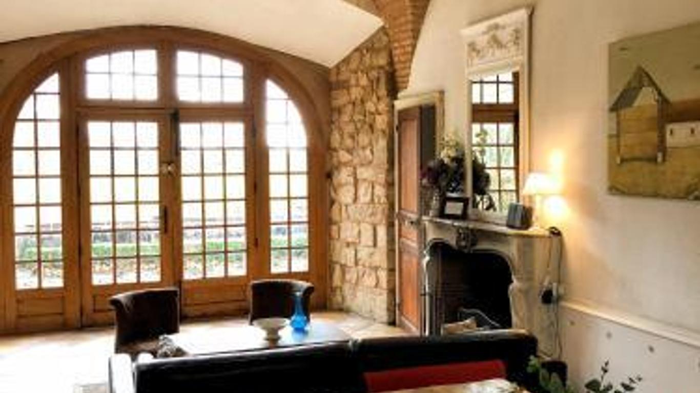 Domaine De Vauluisant