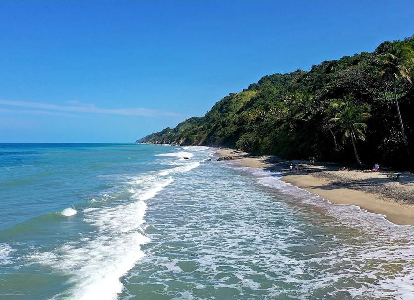 Playa Foto