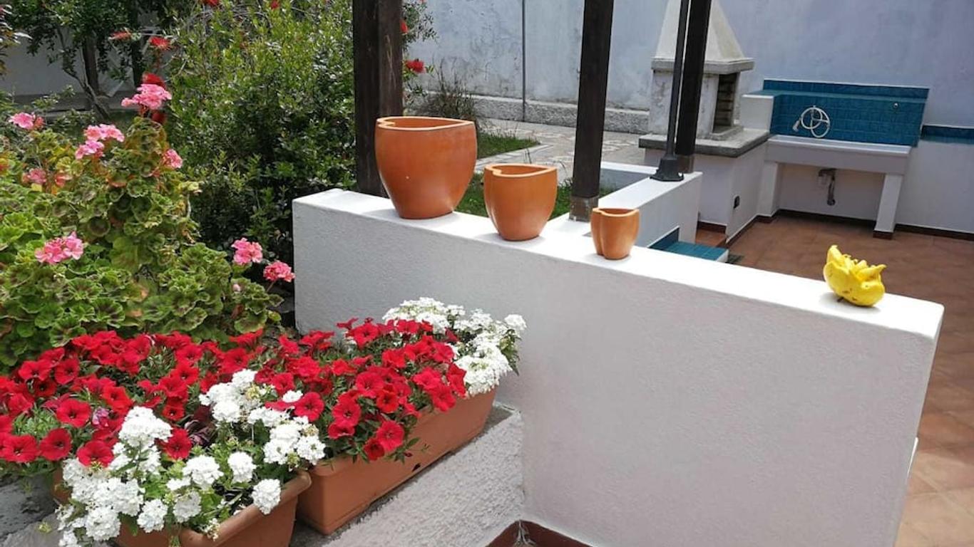 casa da Anita