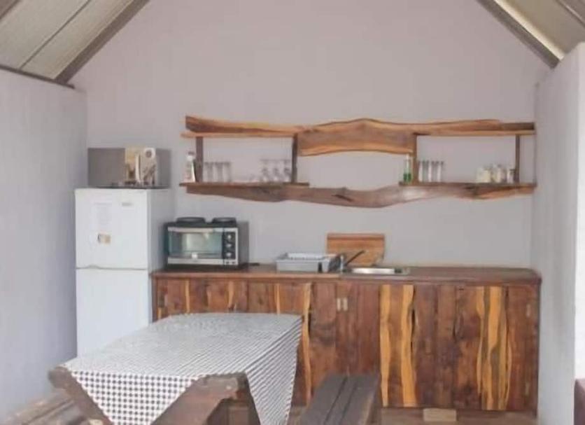 Cocina Foto