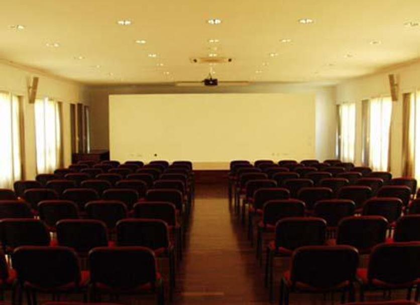 Sala de conferencias Foto
