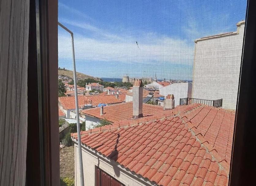 Balcón Foto
