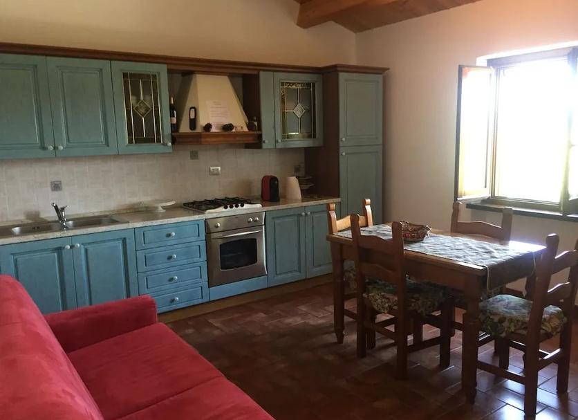 Cocina Foto