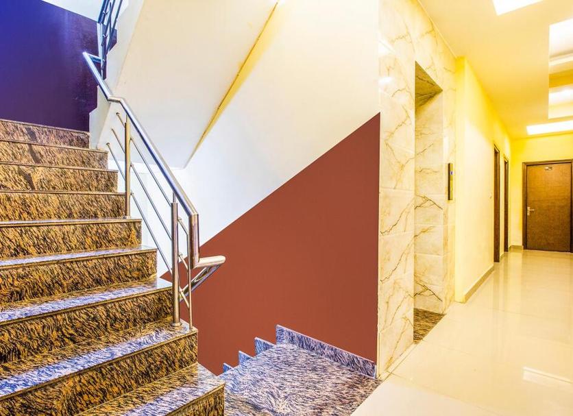 Escaleras Foto