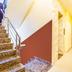 Escaleras