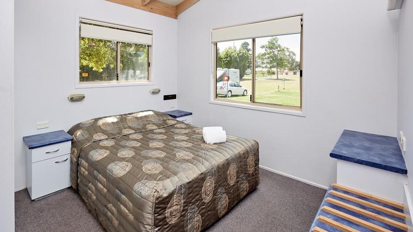 Canton Beach Holiday Park