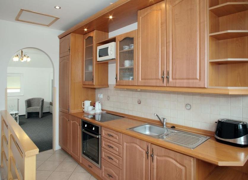 Cocina Foto