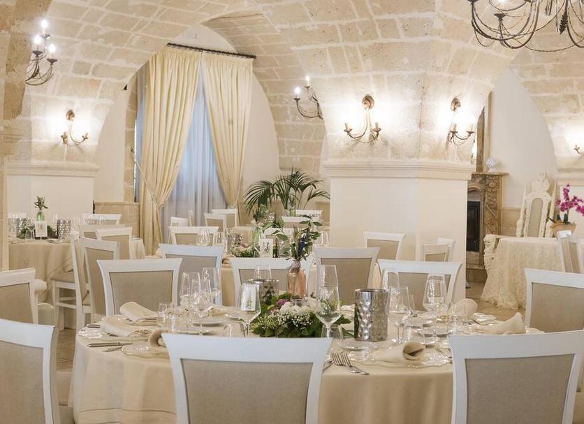 Sala de banquetes Foto