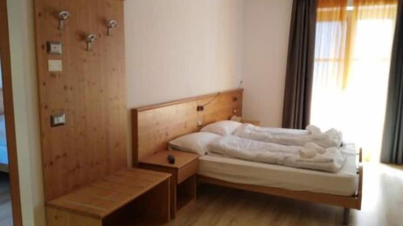 Kind Hotel Vervasio