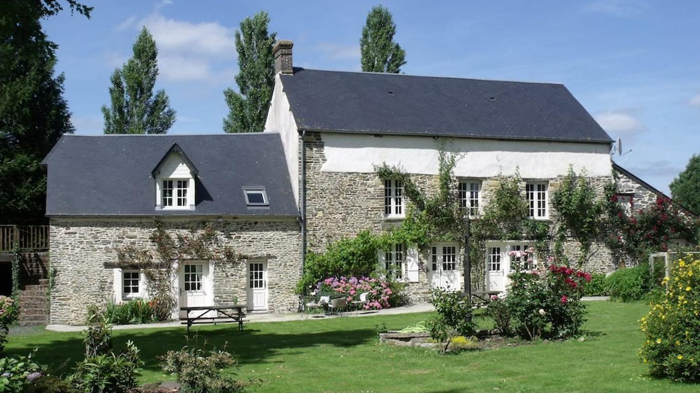 B&B La Beauconniere
