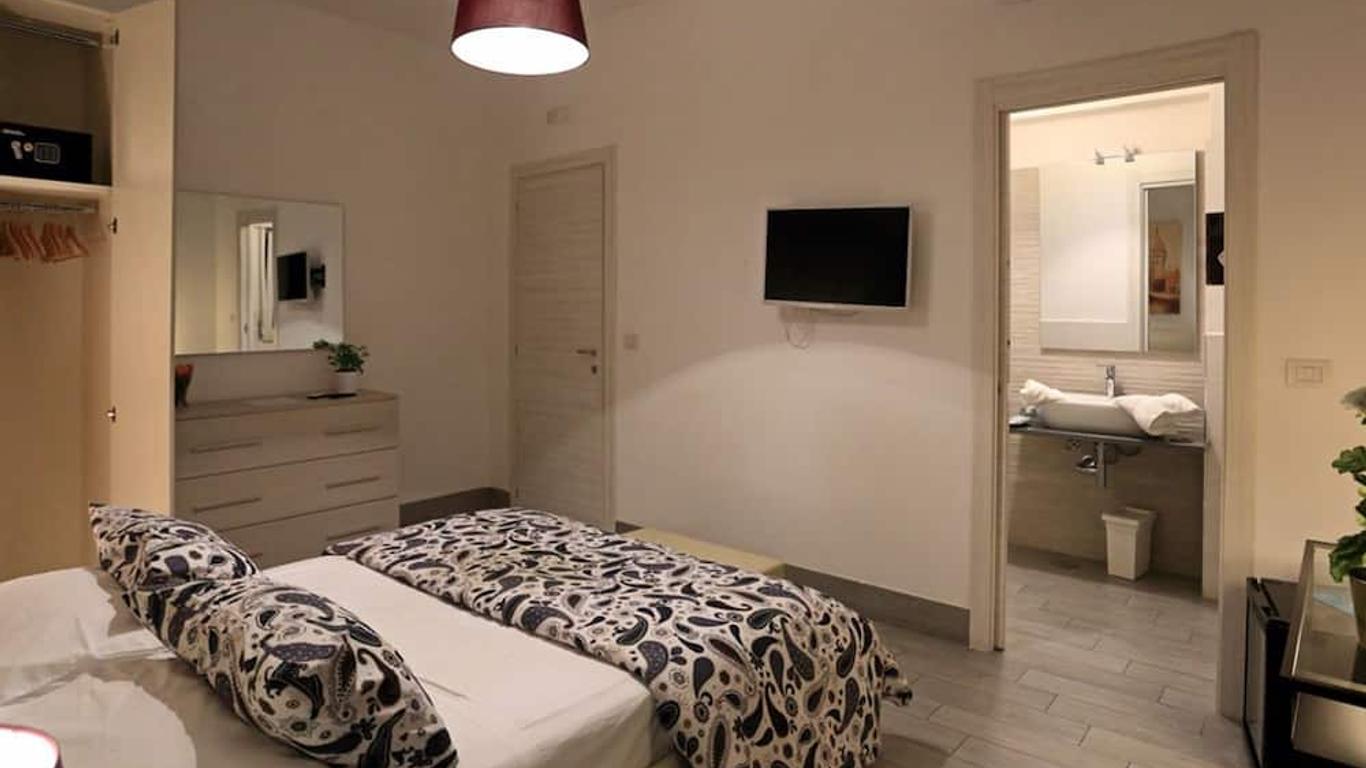 B&B Brothers Suite Vomero