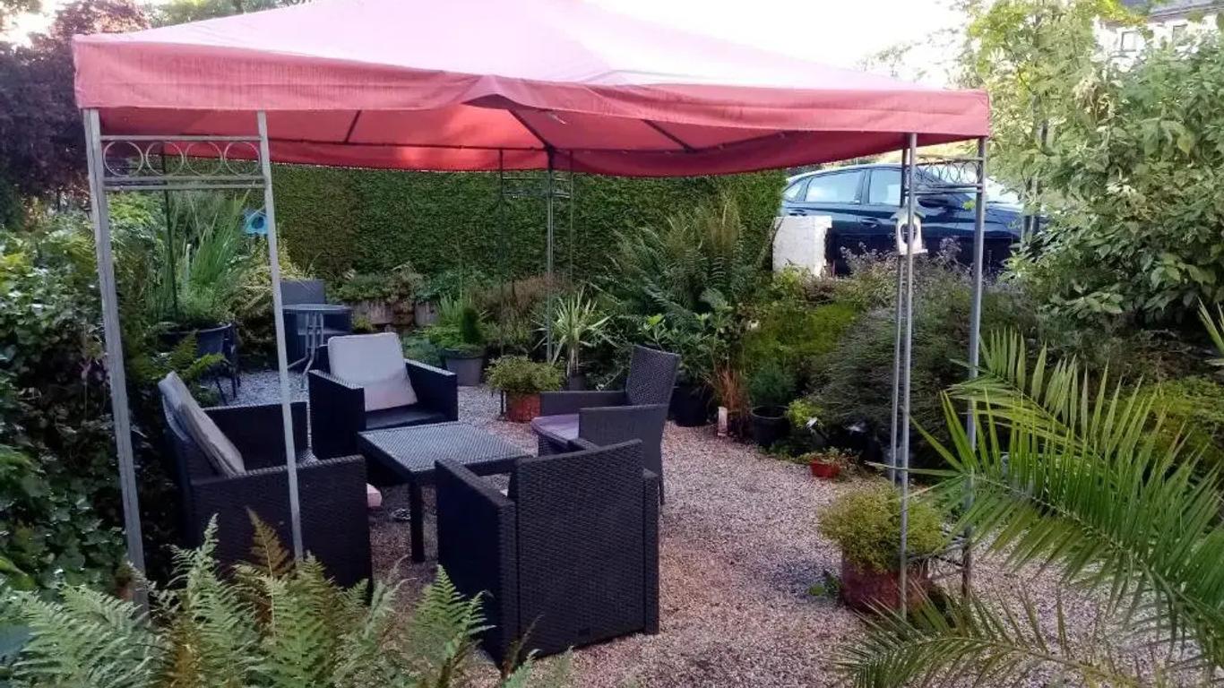 Pension Hubertus