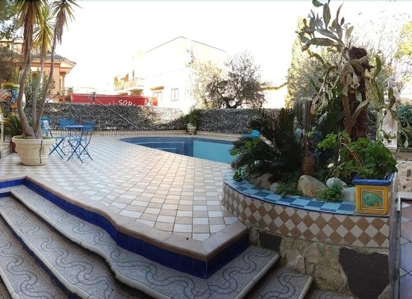 Piscina Foto