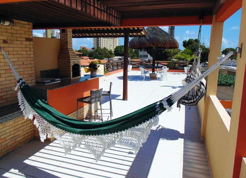 Balcón Foto