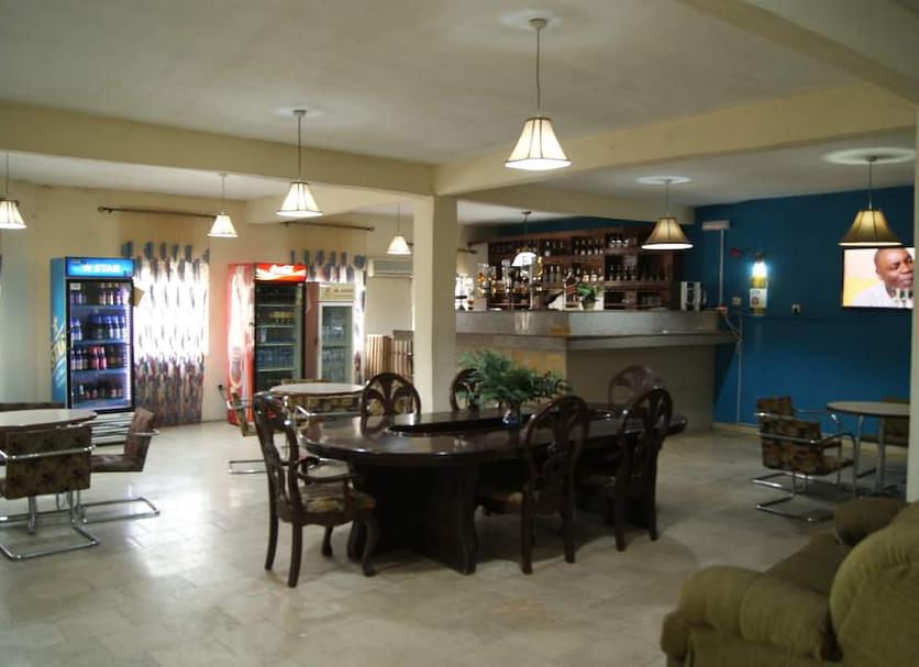 Bar Foto