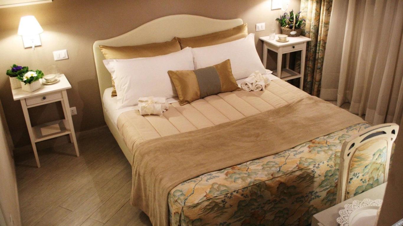Le Stanze dei Cardinali Guest House