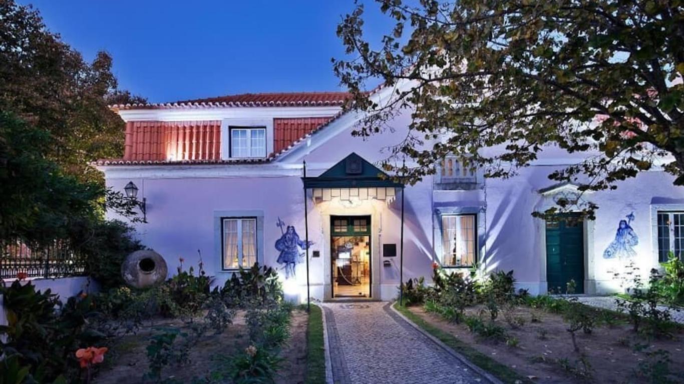 Turim Club D'Azeitao Hotel