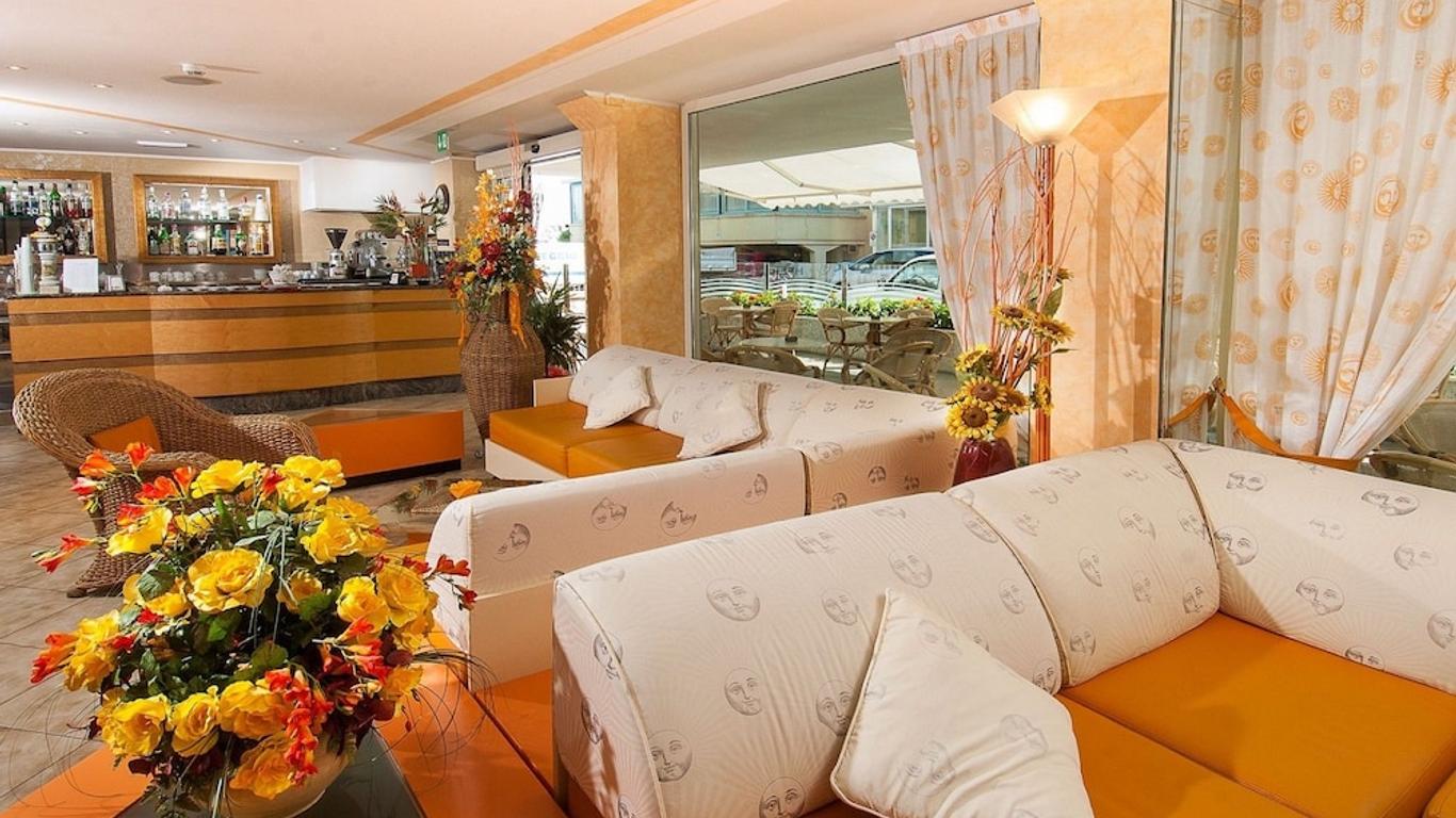 Hotel Helios