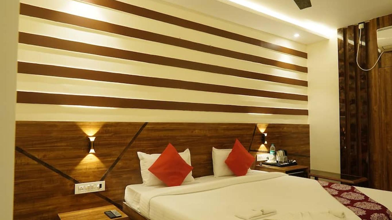 Hotel Vineet