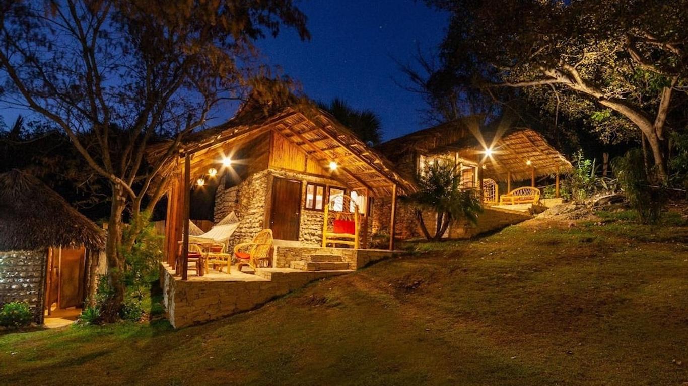 Canto Del Agua Ecolodge