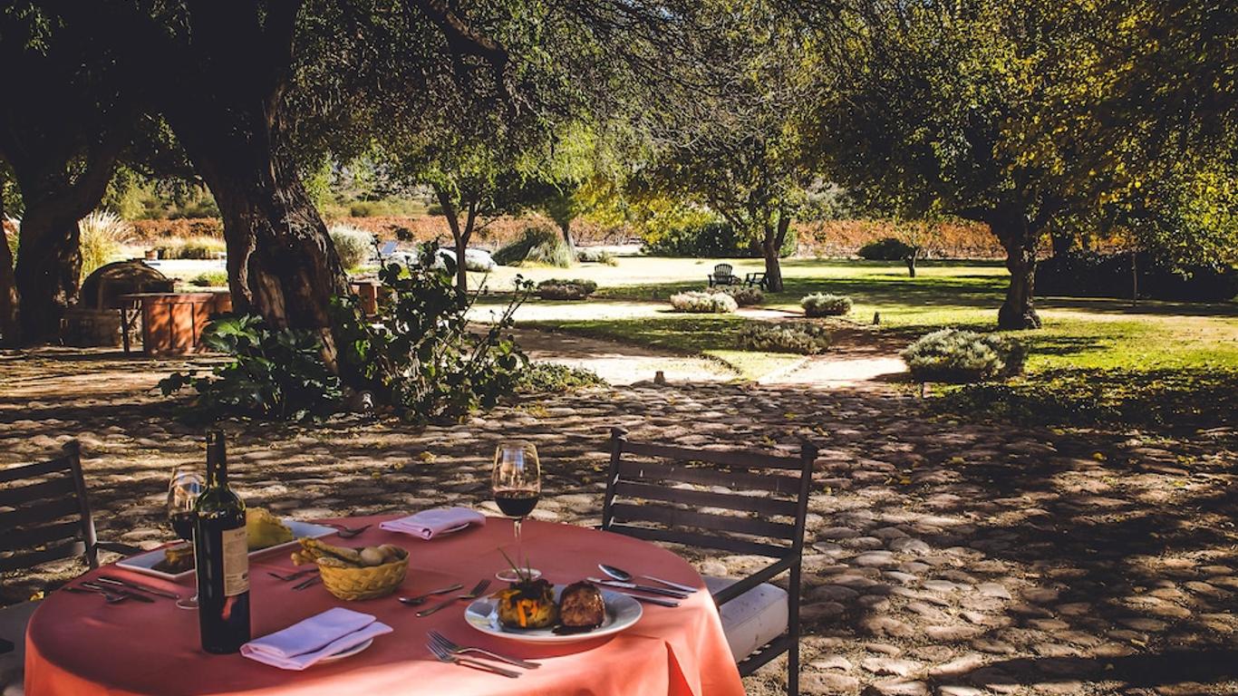 Altalaluna Hotel Boutique & Spa