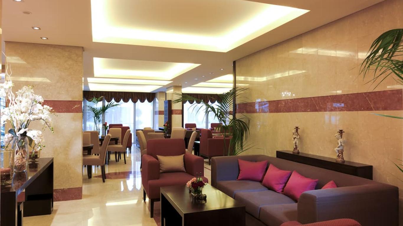 One To One Hotel