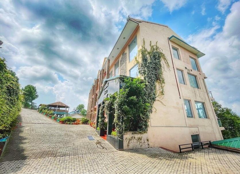 Edificio Foto