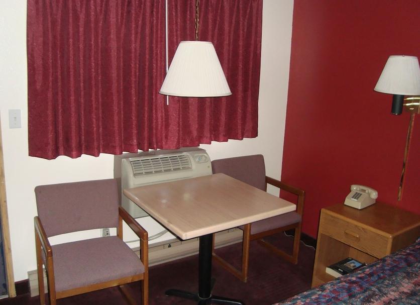 Comedor Foto