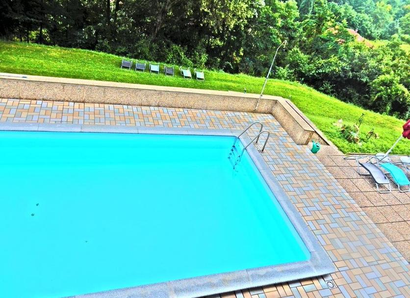 Piscina Foto